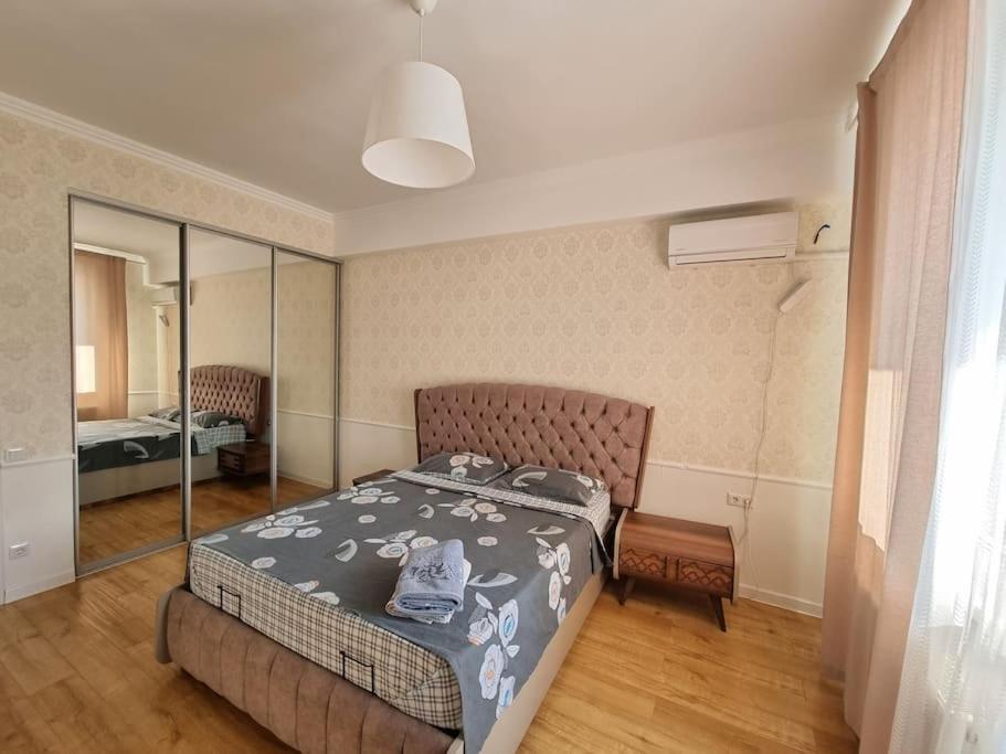 Grand Excelent New Ultra Central Apartments Kisinyov Kültér fotó