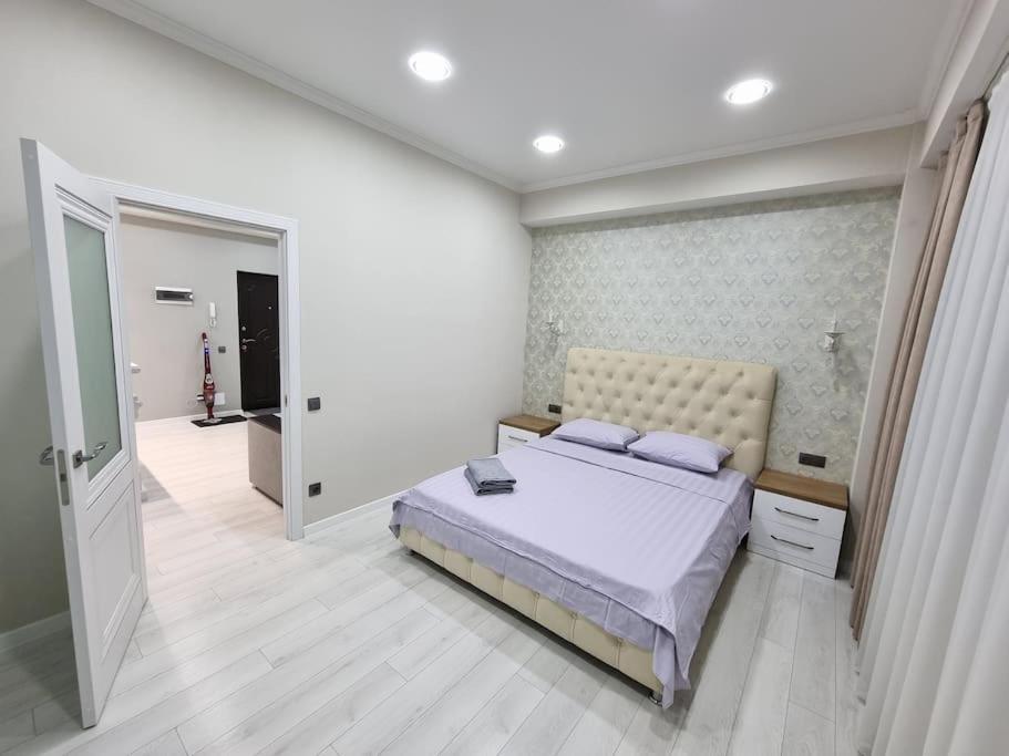 Grand Excelent New Ultra Central Apartments Kisinyov Kültér fotó