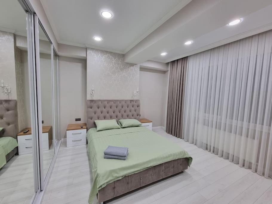 Grand Excelent New Ultra Central Apartments Kisinyov Kültér fotó
