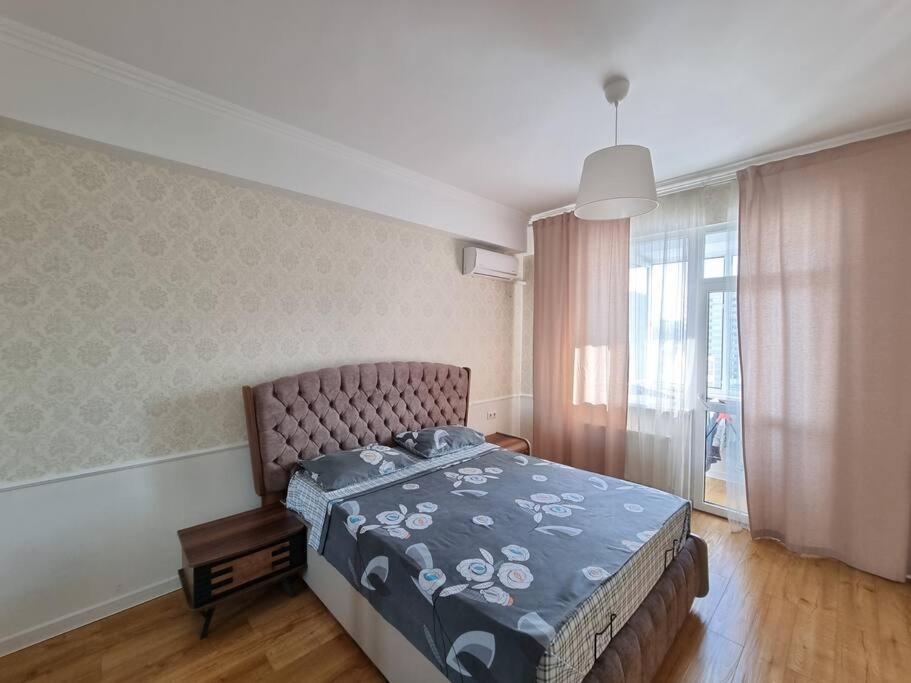 Grand Excelent New Ultra Central Apartments Kisinyov Kültér fotó