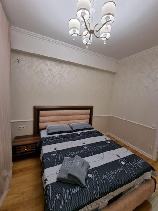 Grand Excelent New Ultra Central Apartments Kisinyov Kültér fotó